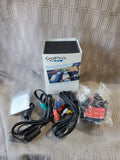 Lot of GoPro Accessories APPEARS UNUSED