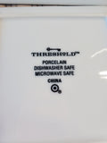 4 Piece Threshold Dish Set