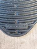 Le Creuset Cool Tool Black Silicone Surface Protector
