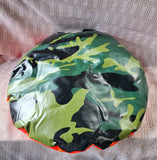 Camo Hunting Cushion