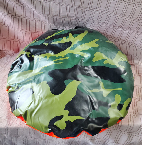 Camo Hunting Cushion