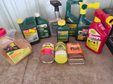 Garage Lot - B
