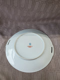RS Germany Double Handled Cake Plate