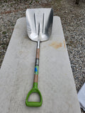Ames Large Aluminum Shovel