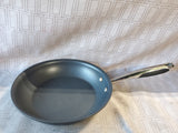 Circulon Hard-Anodized Nonstick Pan (B)