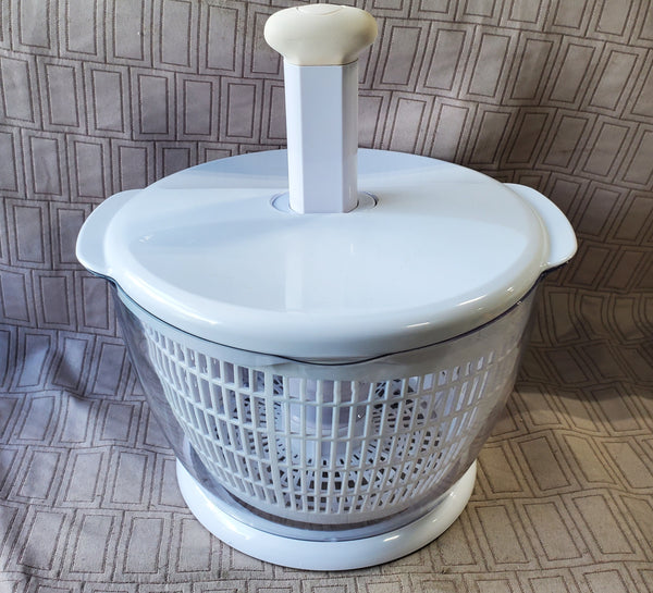 KitchenAid Salad Spinner