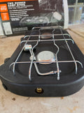 Ozark Trail Two Burner Camp Stove