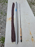 LL Bean 7.5' Fishing (Fly) Rod w/ Aluminum Tube