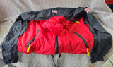 Marlboro Adventure Team Tracksuit—Adult Size Large