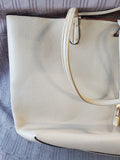 Remi & Reid Tan Tote Bag