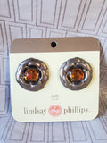Lindsay Phillips Interchangeable Snap Charms