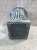 Ceramic Pedestal Vase