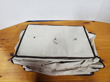 Collapsible Hanging Storage Cubby (2 AVAILABLE PRICED INDIVIDUALLY AT $10 EACH)