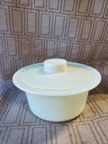 Pyrex Opal Butter Tub