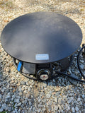 Outland Living Firebowl - Portable 21" Propane Fire Pit
