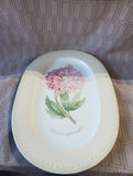 Villeroy Boch "Florea" Oblong Platter
