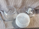 OXO Small Salad Spinner