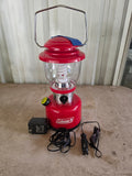 Coleman Battery Powered Rechargeable Lantern