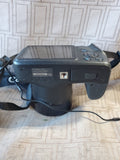 Canon PowerShot SX 530 HS Camera with Accessories UNTESTED