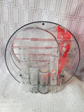 Magnif Money Roll Motorized Coin Bank with Rocking Action DOES NOT APPEAR TO BE WORKING