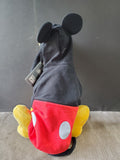 Disney Parks Pluto Plush Doll
