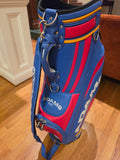 Adams Golf Limited Edition Southwest Air Cart/Staff Bag