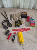 Garage Lot
