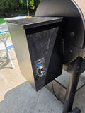 Traeger Wood Pellet Grill
