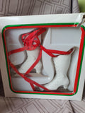 Small Christmas Decor Lot