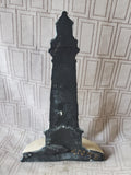 Heavy Lighthouse Doorstop