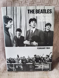 The Beatles Six Days that Changed the World Coffee Table Book