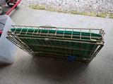 Small Collapsible Pet Crate
