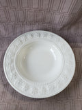 Wedgwood Home "Festivity" Soup Bowl