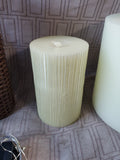 Candle Lot