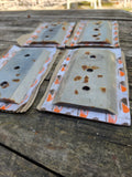 Replacement Woodchipper Blades (4) KCH10001