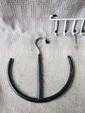 Pair of Belt/Tie Hangers