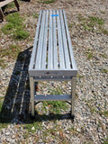 Werner Folding Painter's Platform