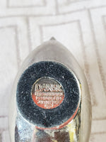Dansk Metal Bird Paperweight
