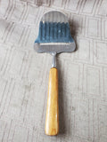 Pair of Cheese Slicer, Cutter, and Servers