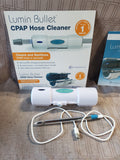 Lumin Bullet CPAP Hose Cleaner UNTESTED