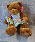Russ Teddy Bear