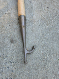 Long Handled Boat Hook