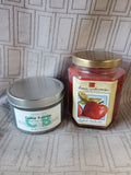 Pair of Candles