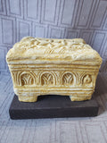 Magdala Stone Replica Figurine