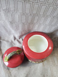 Tracy The Octavia Hill Collection "Dream Delicious" Canister