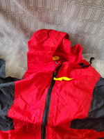 Marlboro Adventure Team Tracksuit—Adult Size Large