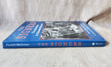 The Signers The 56 Stories Behind the Declaration of Independence Book