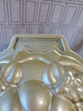 Nordic Ware Elegant Pumpkin Loaf Pan (C)