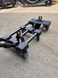 Compact Folding Hand Truck