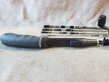 Daiwa Minicast System Fishing Pole